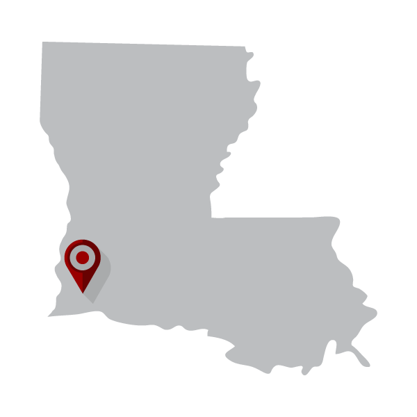 advanced corrosion sulphur louisiana 